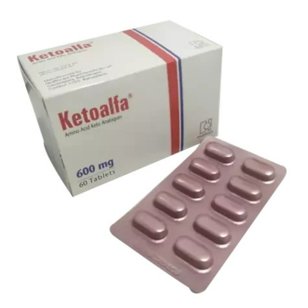 ketoalfa-600mg